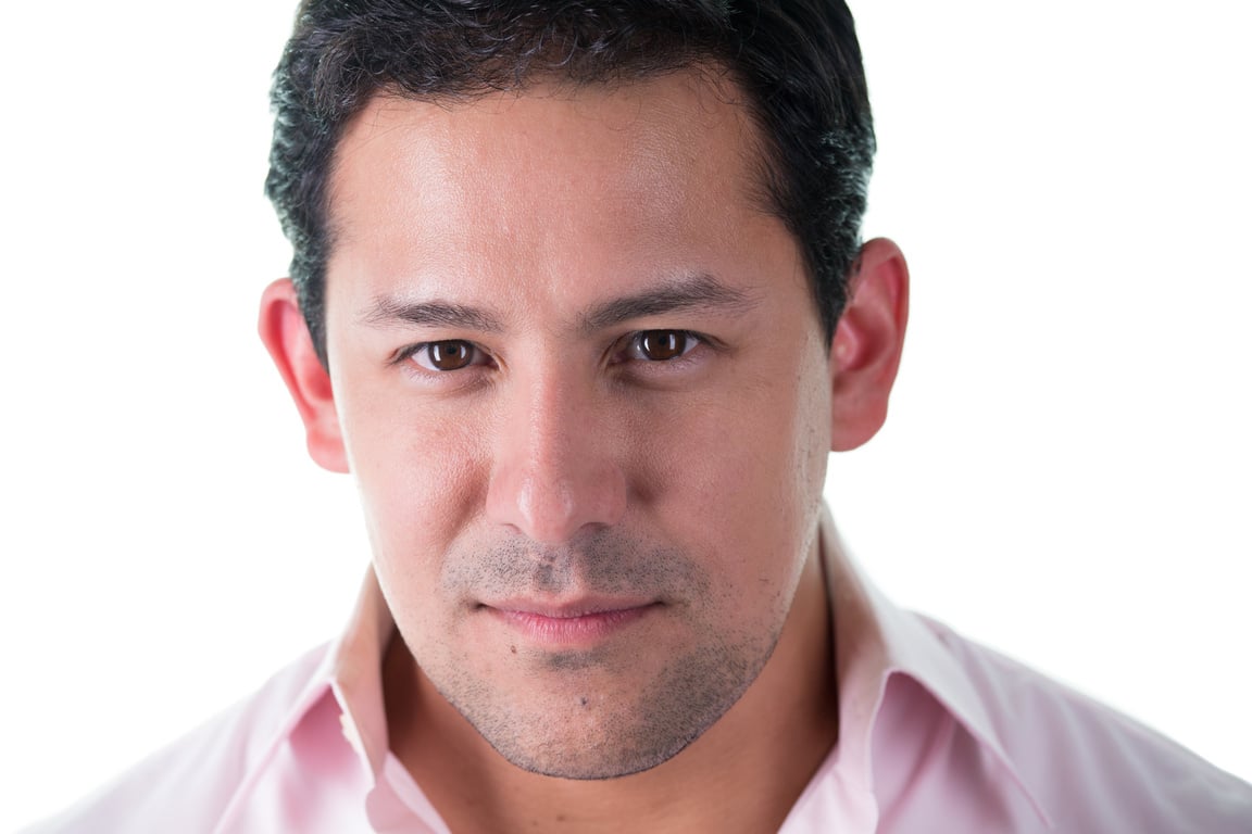 Professional Headshot Photo